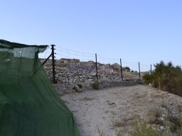 Yacimiento  Sisaya 2007